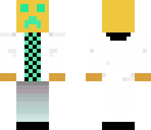 posh creeper