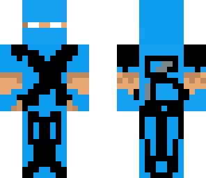 herobirne ninja