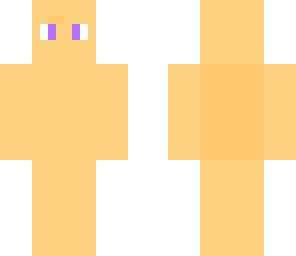 purple eyed skin base
