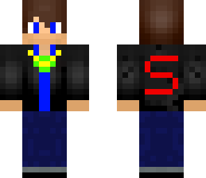 my best skin