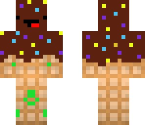 icecream man