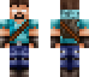 herobrine