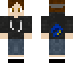my gaming self
