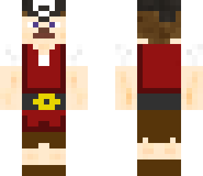 pirate 1