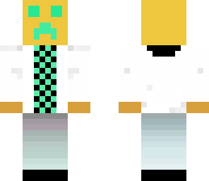 cool creeper
