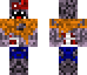 zombie