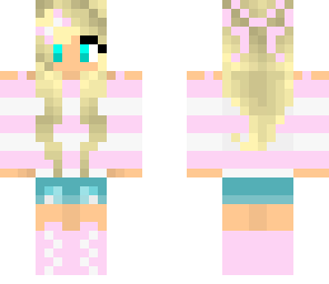 cute girl