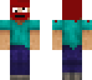 derped steve
