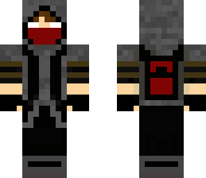 minecrat dude
