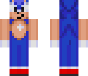 ****y sonic