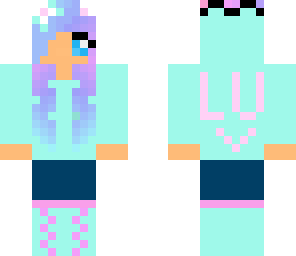 jaggerjoey skin