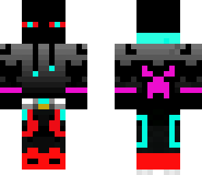 skin for use on animated players mod