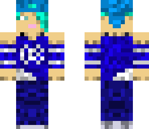 zorastargaming official skin