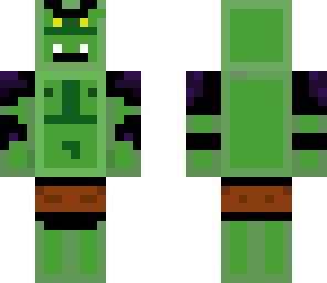 ogre