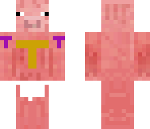 t diaper pig