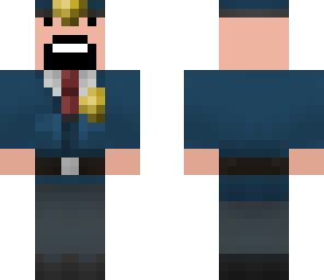 cop notch
