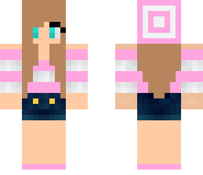girl fixed