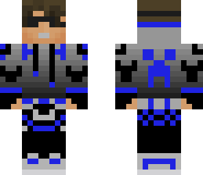 epic skin perfect everything number two