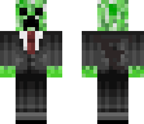 creepermctnt