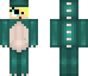 dino