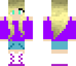 cute girl