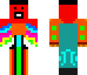 rainbowperson