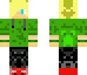 skin