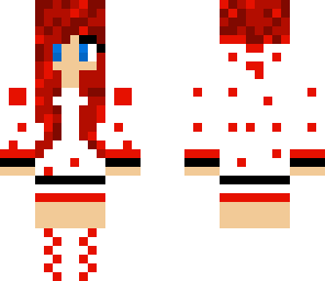 cake girl