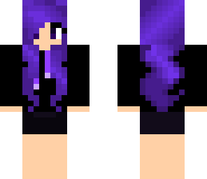 ender girl