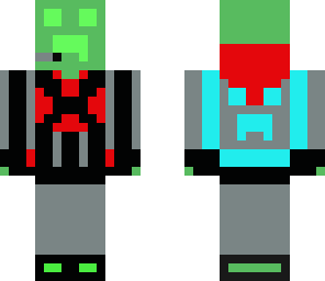 adventure creeper