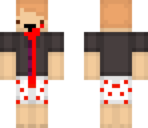 bloody