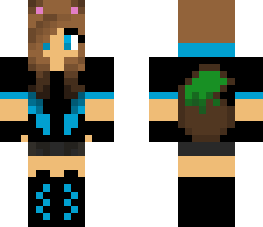 cutewolfgirl2edit