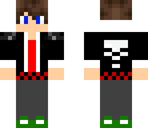 aweome gamer