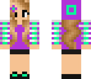 girl