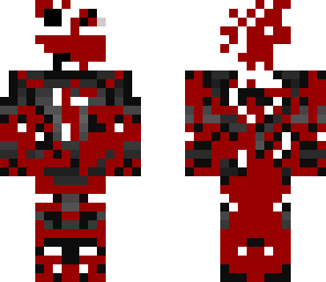 bloody