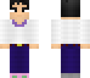 goten gt