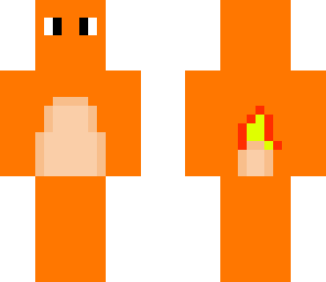 charmander