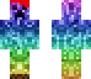 creeper