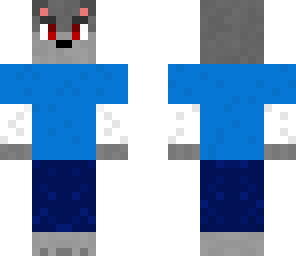 cool wolf