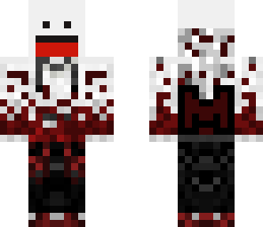 takeover halloween costume2