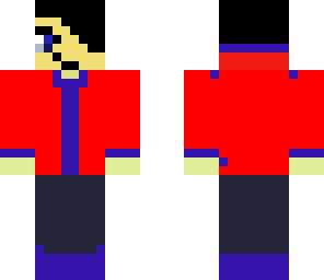 dude in a jacket
