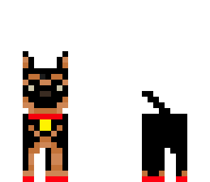 dog's bark