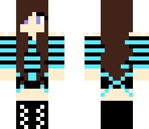 dagoddessofme's skin
