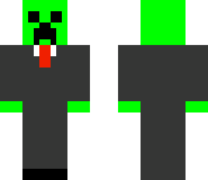 bussiness creeper