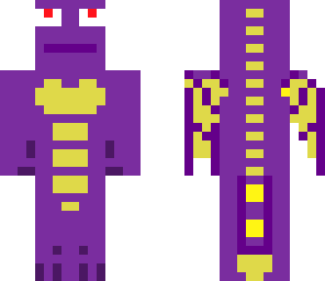 spyro the dragon