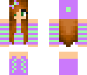 lavender and mint ginger - ginger collection