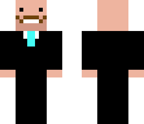 notch's brother  scotch