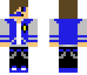 jake the secrete agent