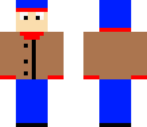 stan marsh