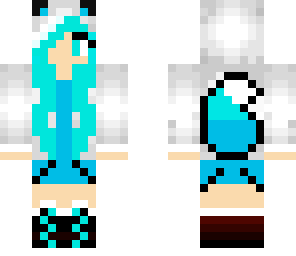 water princess